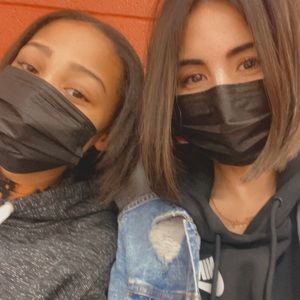 Meet your Posher, Dorothy